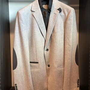Saks 5th Avenue Blazer